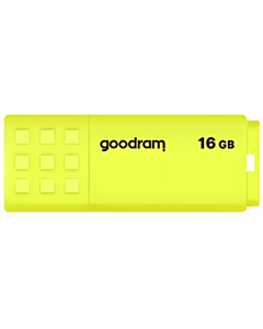 Fleş kart Goodram 16 GB USB 2.0 Yellow UME2 5908267935668