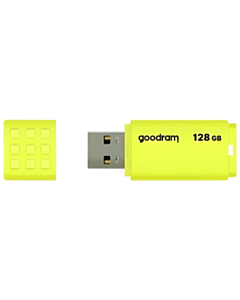 Fleş kart Goodram 128 GB USB 2.0 Yellow UME2 5908267935729