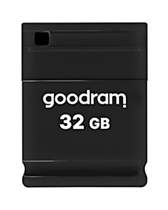 Fleş kart Goodram 32 GB USB 2.0 Black UPI2 5908267920473