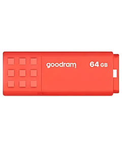 Fleş kart Goodram 64 GB USB 3.0 Gen1 UME3 Orange 45691 5908267935781