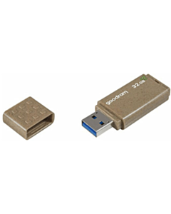 Fleş kart Goodram 32 GB USB 3.2 Gen 1 UME3 45691 Eco Friendly 5908267960462