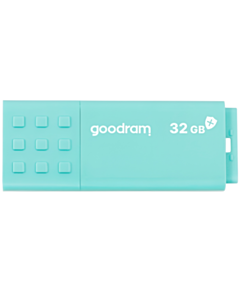 Флеш карта Goodram 32 GB USB 3.2 Gen 1 UME3 45691 5908267961445