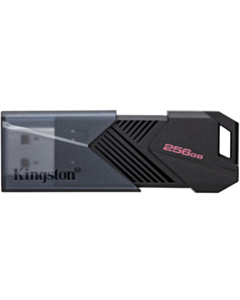 Флеш карта Kingston 256 GB Exodia Onyx DTXON/256GB