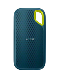Portativ SSD SanDisk Drive 1TB SDSSDE61-1T00-G25M