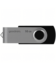 Флеш карта Goodram UTS3 16 GB USB 3.2 Gen 1 UTS3-0160K0R11 / 5908267920800
