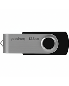 Флеш карта Goodram UTS3 128 GB USB 3.2 Gen 1 UTS3-1280K0R11 / 5908267920862