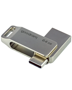 Fleş kart Goodram 64 GB ODA3-0640S0R11 / 5908267960264
