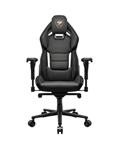 Gaming Chair COUGAR HotRod Royal CGR-ARX-GLB Black