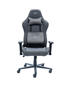 Gaming Chair 2E Bushido Dark Grey 2E-GC-BUS-ESGY