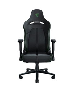 Gaming Chair Razer Enki X RZ38-03880100-R3G1 Black, Green