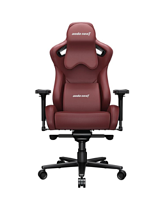 Gaming Chair AndaSeat Kaiser 2 Pro XL AD12YXL-17-AB-PV-A01 Maroon