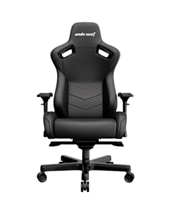 Gaming Chair AndaSeat Kaiser 2 Pro XL AD12YXL-17-B-PV-B01 Black