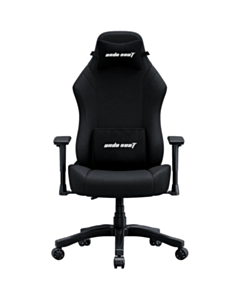 Gaming Chair AndaSeat Luna AD18-44-B-F Black