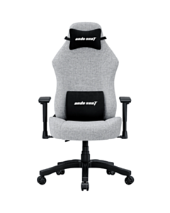 Gaming Chair AndaSeat Luna AD18-44-G-F Grey