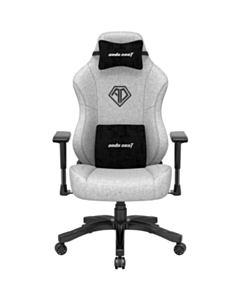 Gaming Chair AndaSeat Phantom 3 AD18Y-06-G-F Grey