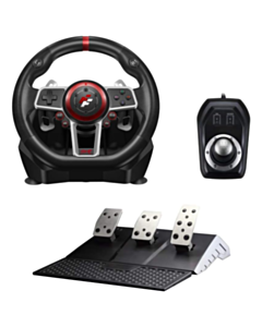Flashfire Suzuka Racing Wheel ES900R PS4/XBOX/PC