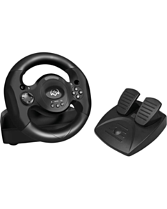 Игровой руль и педали SVEN GC-W300 / SV-017934