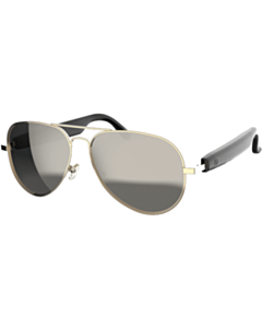 Eynək qulaqlıq Green Lion Helsinki GNHELSMTGLSBK Black