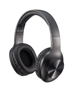 Qulaqlıq Panasonic RB-HX220BEE-K On Ear Black