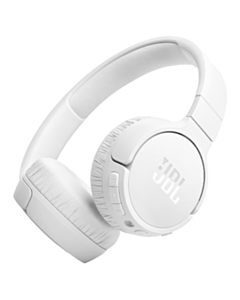 Qulaqlıq JBL Tune 670NC JBLT670NCWHT White 