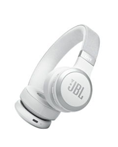 Qulaqlıq JBL Live 670NC JBLLIVE670NCWHT White