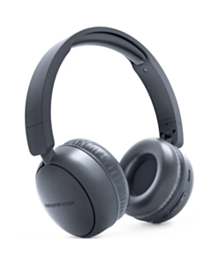 Наушники Energy Sistem Headtuner W/FM 457618 Graphite