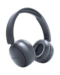Qulaqlıq Energy Sistem Headtuner W/FM 457618 Graphite