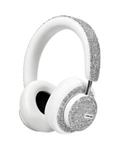 Qulaqlıq Urbanista Miami Crystal Edition 1036140 White