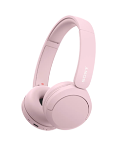Наушники Sony WH-CH520 On Ear WH-CH520/PZE Pink