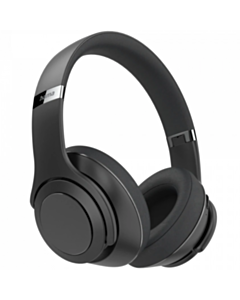 Qulaqlıq Hama Passion Turn 00184092 Black