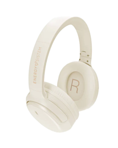Наушники Energy Sistem Rizz 45969 Cream