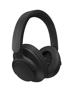 Qulaqlıq Energy Sistem RadioBeat 45974 Black