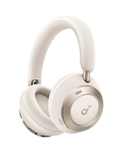 Наушники Anker SoundCore Space One Pro WH A3062G21 White