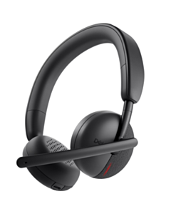 Qulaqlıq Dell WL3024 / 520-BBDG_AZ Black