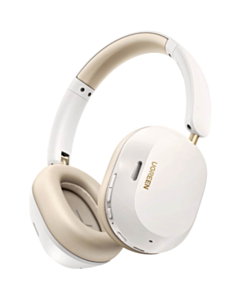 Наушники Ugreen HiTune Max5C HP203 35758 White