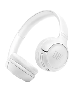 Наушники  JBL 530 BT White