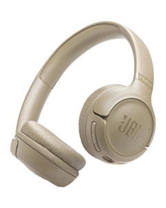 Наушники  JBL 530 BT Beige