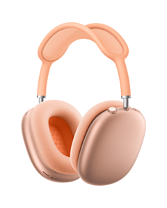 Наушники Apple AirPods Max 2 MHWN4ZE/A Orange