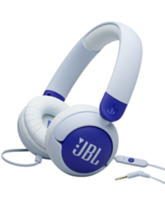 Qulaqlıq JBL Junior 320 JBLJR320BLU Blue