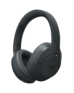 Qulaqlıq Tribit Q81 Black