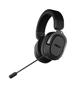 Qulaqlıq Asus TUF H3 90YH02ZG-B3UA00 Black