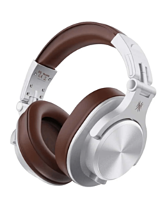 Qulaqcıq OneOdio A70 Silver-Brown