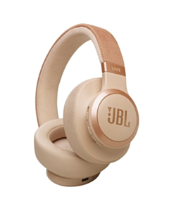 Qulaqlıq JBL Live 770NC JBLLIVE770NCSAT Sandstone