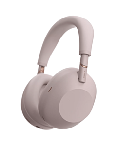 Наушники Sony WH-1000XM6 / WH1000XM6/PME Smoky Pink