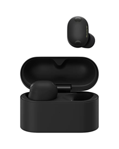 Наушники Sony WH-1000XM6 / WF1000XM6/BZE Black