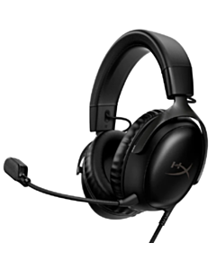 Наушники HyperX CLoud lll Gaming Black / 727A8AA
