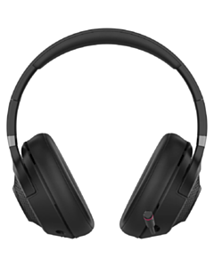 Наушники Lorgar Gaming Noah 501 Black / LRG-GHS501