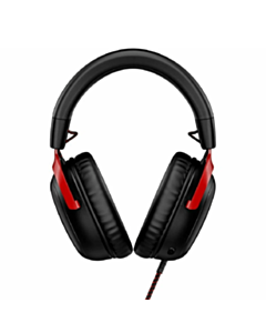 Наушники HyperX Cloud III Gaming Black-Red / 727A9AA