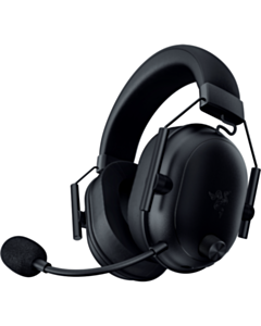 Qulaqlıq Razer Blackshark V2 Hyper speed USB/WL Black RZ04-04960100-R3M1