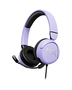 Наушники HyperX Cloud Mini Lavander / 7G8F5AA